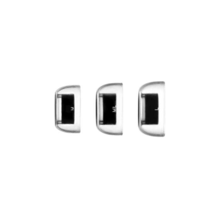 아즈라 아즈라 크리스탈 BOSE QC 울트라 이어버드2 팁 혼합