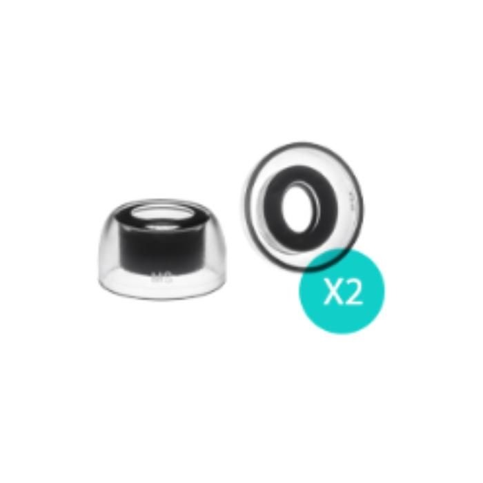 아즈라 아즈라 BOSE 호환 QC 울트라 이어버드2 이어팁 MS