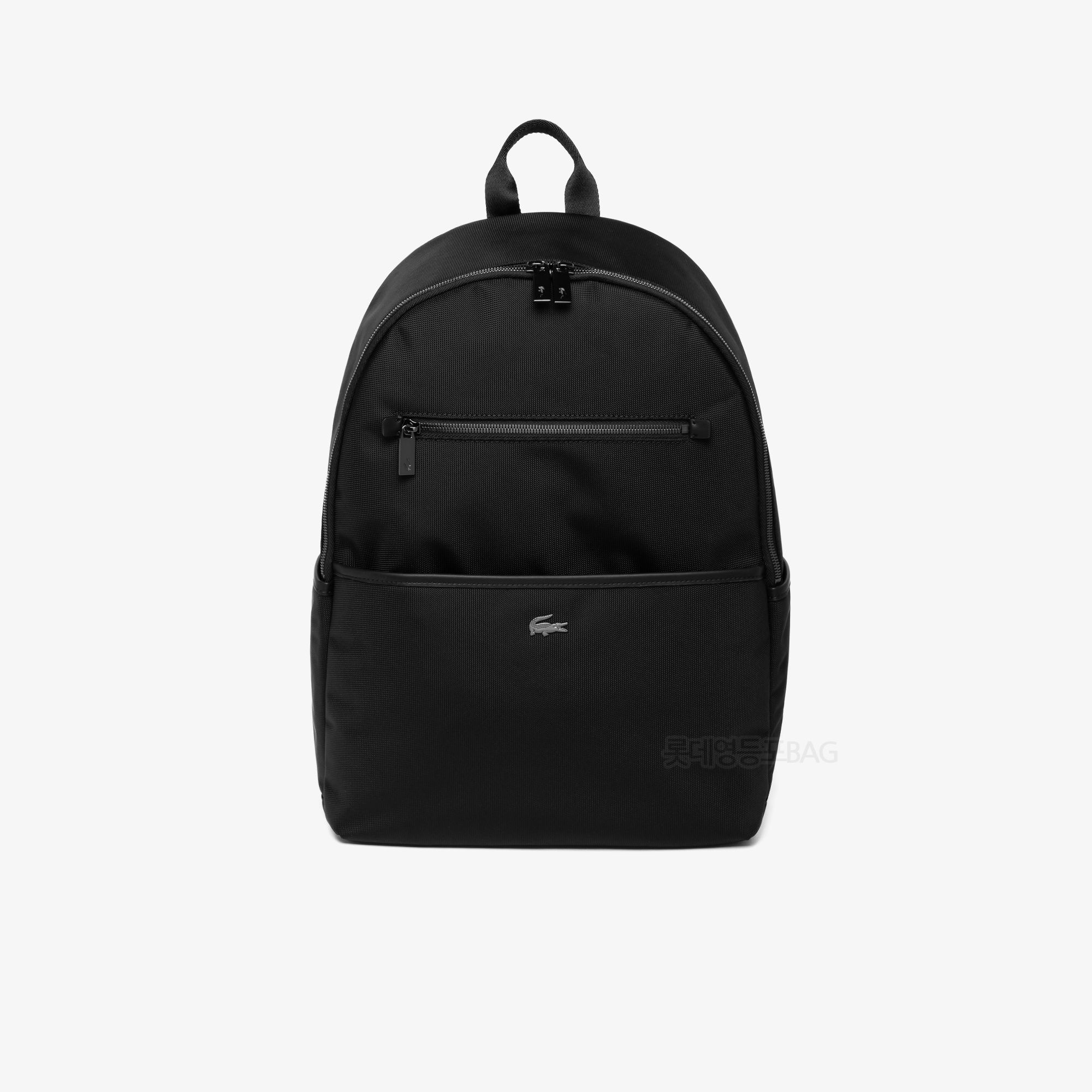 [롯데백화점] 라코스테 26SS 라코스테 에브리데이(LACOSTE EVERYDAY) 백팩[NH5160E56G 000 YDP]