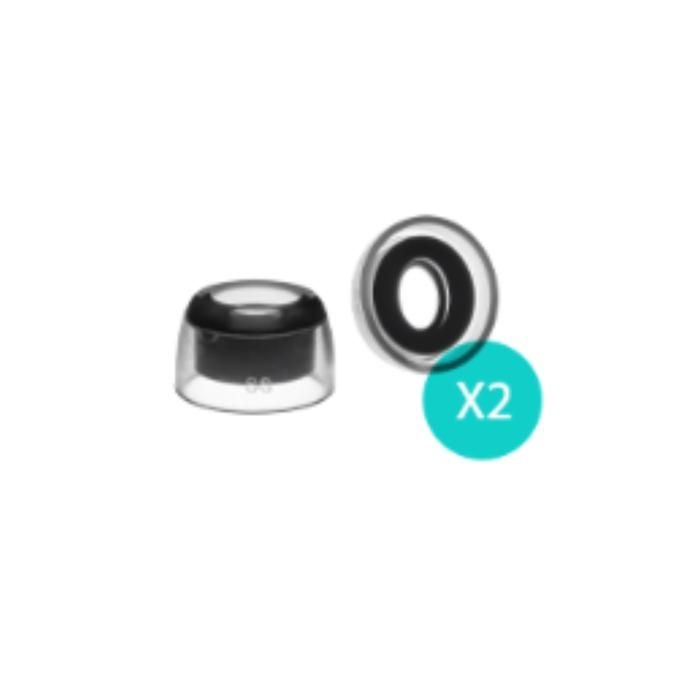 아즈라 아즈라 크리스탈 보스 QC 울트라 이어버드2 이어팁