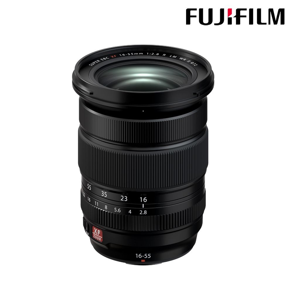 후지필름 후지필름 XF 16-55mm F2.8 R LM WR II 대리점 강변역