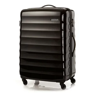아메리칸투어리스터 28인치캐리어 대형 AT PARA-LITE SPINNER 77/28 BLACK R9109006