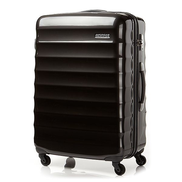 아메리칸투어리스터 [카드할인추가] 28인치대형캐리어 AT PARA-LITE SPINNER 77/28 DARK GREY R9118006