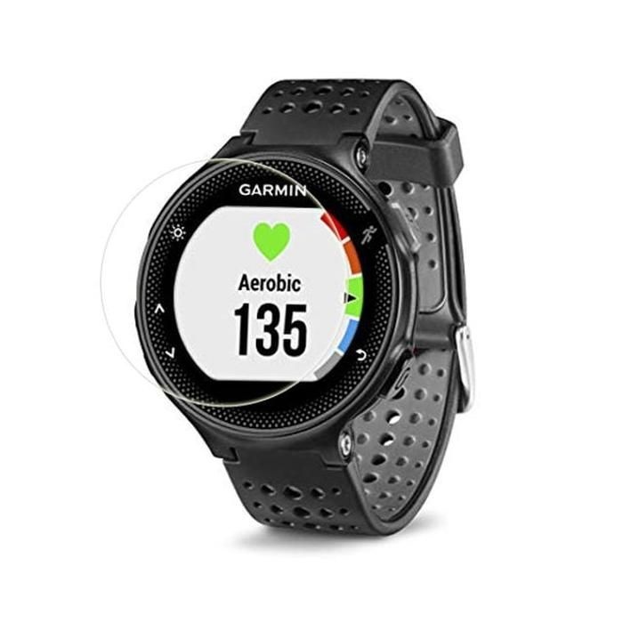 [아우트_63]가민 강화유리필름 방탄액정보호 포러너245