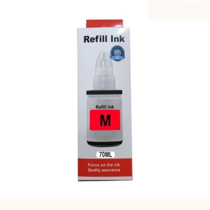 [아우트_63]리필잉크 빨강 G2910 GI-990M GI990M