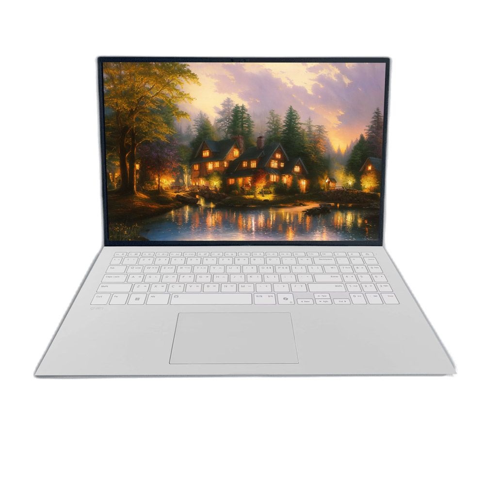 LG전자 LG그램 15Z95U-GS5CK (SSD512GB교체) 사은 제공 NT