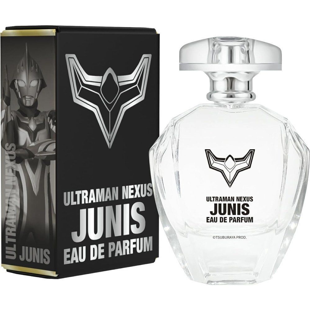 [해외] 울트라맨 넥서스 쥬니스 캐릭터 향수 오드퍼퓸 75ml