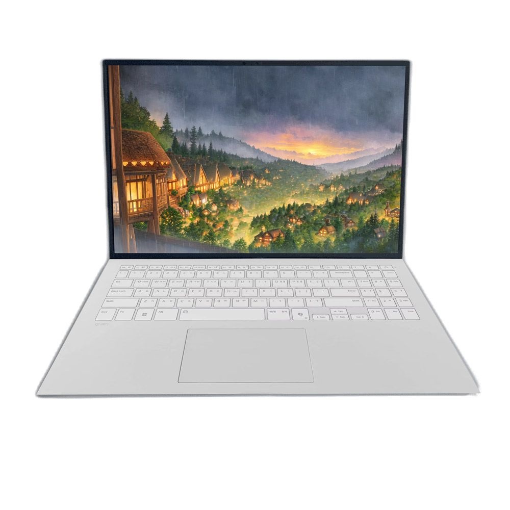 LG전자 LG전자 LG그램 15Z95U-GS5HK (SSD2TB교체) 사은 제공 NT