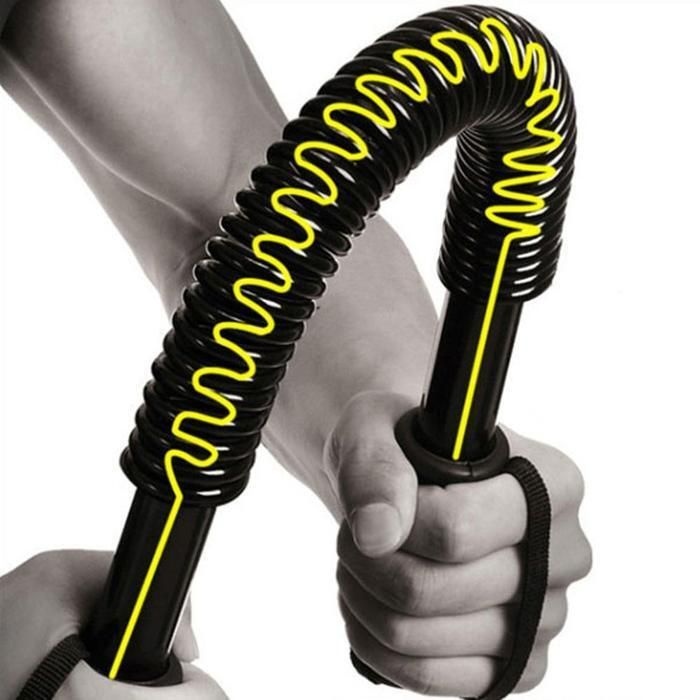 [패션플러스][주식회사 브이와이][JH65Q2UT_53EA]헬스 일자형완력기-60kg (32305066A)