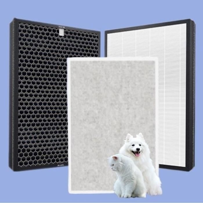 [아우트_63]삼성호환 공청기필터 CFX-D100D AX060B510ESD