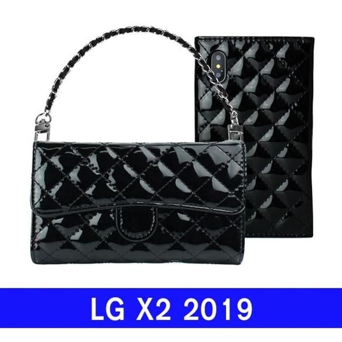 상세페이지 참조 [아우트_63]LG 클러치 케이스 X2 2019 X22019케이스 X220