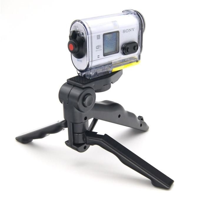 상세페이지 참조 [아우트_63]호환 카메라 그립 셀카봉 AS300V X1000VR AS50