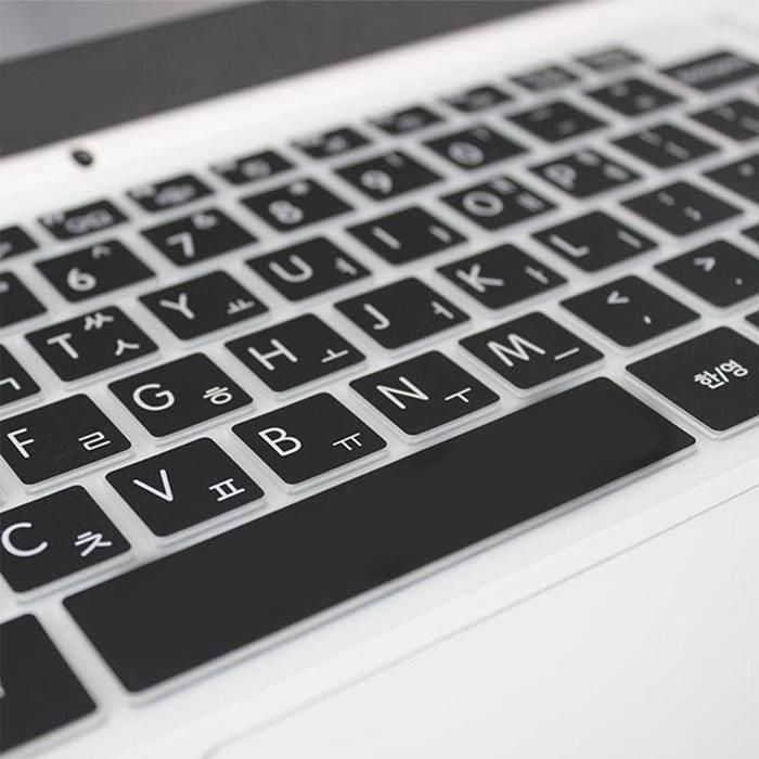 상세페이지 참조 [아우트_63]ASUS 자판덮개 젠북14 UM433IQ-A5056 말싸스킨