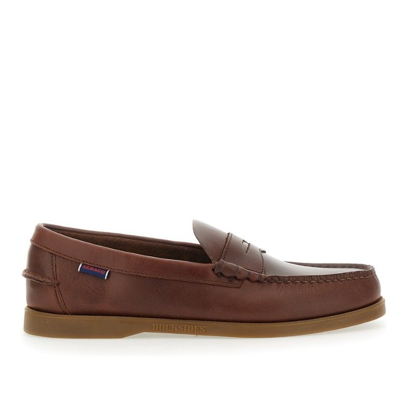 SEBAGO 세바고 페니 스트랩 돌핀 로퍼 76114QW 925