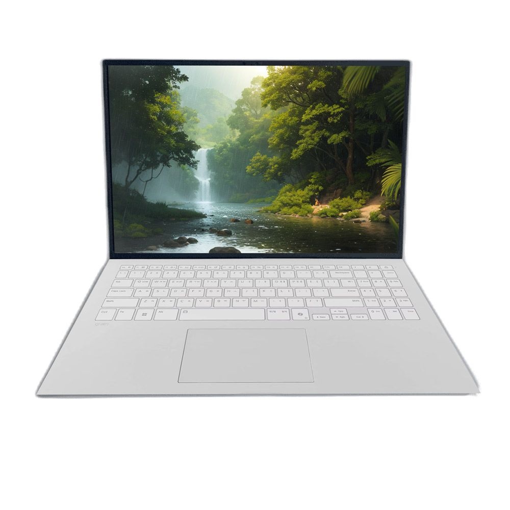 LG전자 LG그램 15Z95U-GU7WK (SSD2TB교체) 사은 제공 NT