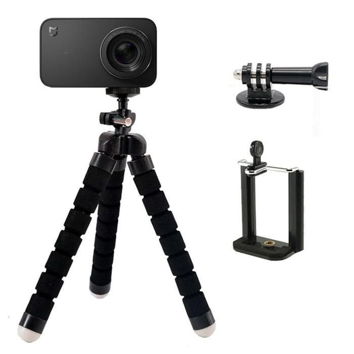 [아우트_63]액션캠 스마트폰 겸용 아이쏘우 호환 SJ9000