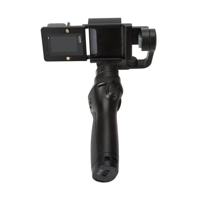 [아우트_63]홀더 마운트 고프로 액션캠 호환 SJ4000 SJ9000