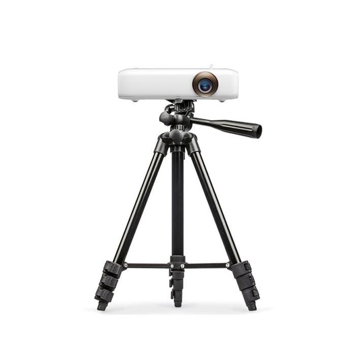 [아우트_63]LG 미니빔 프로젝터삼각대 PH550 SU-T400블랙
