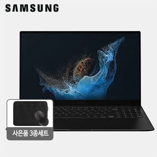 삼성전자 삼성 갤럭시북2 NT551XED 인텔 12세대 i5 RAM 16GB SSD장착 윈11설치