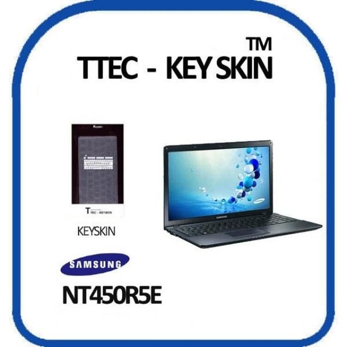 [아우트_63]삼성 키덮개 노트북 키스킨 아티브북4 NT450R5E