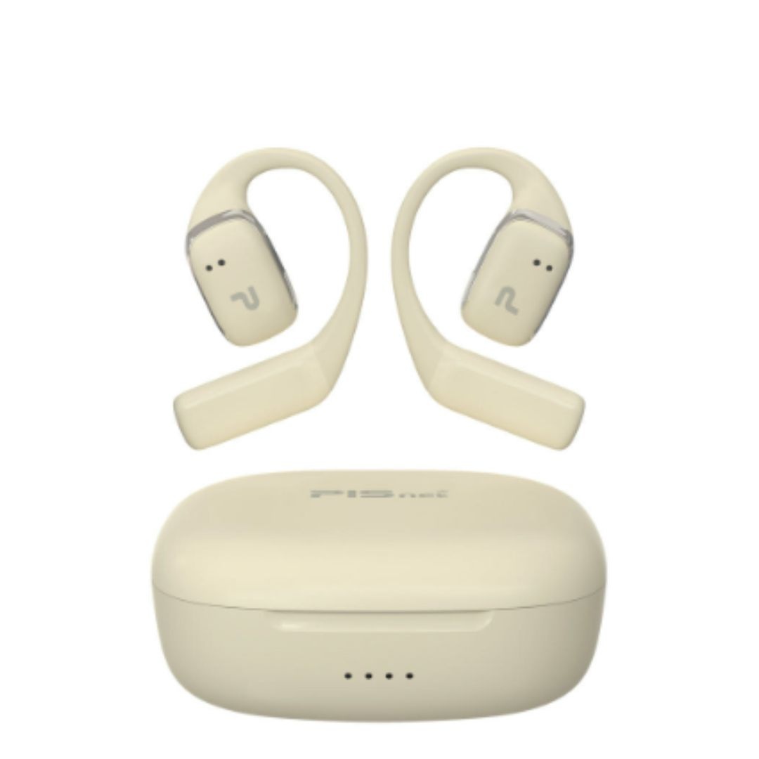 피스넷 오픈형 블루투스 이어폰 사운드핏 핸즈프리