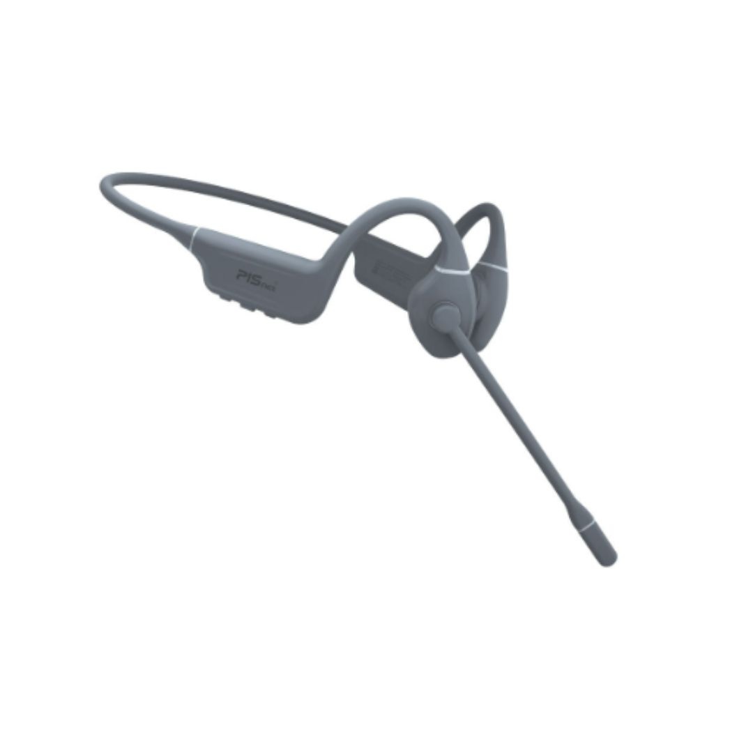 피스넷 핸즈프리 골전도 블루투스 이어폰 마이크본