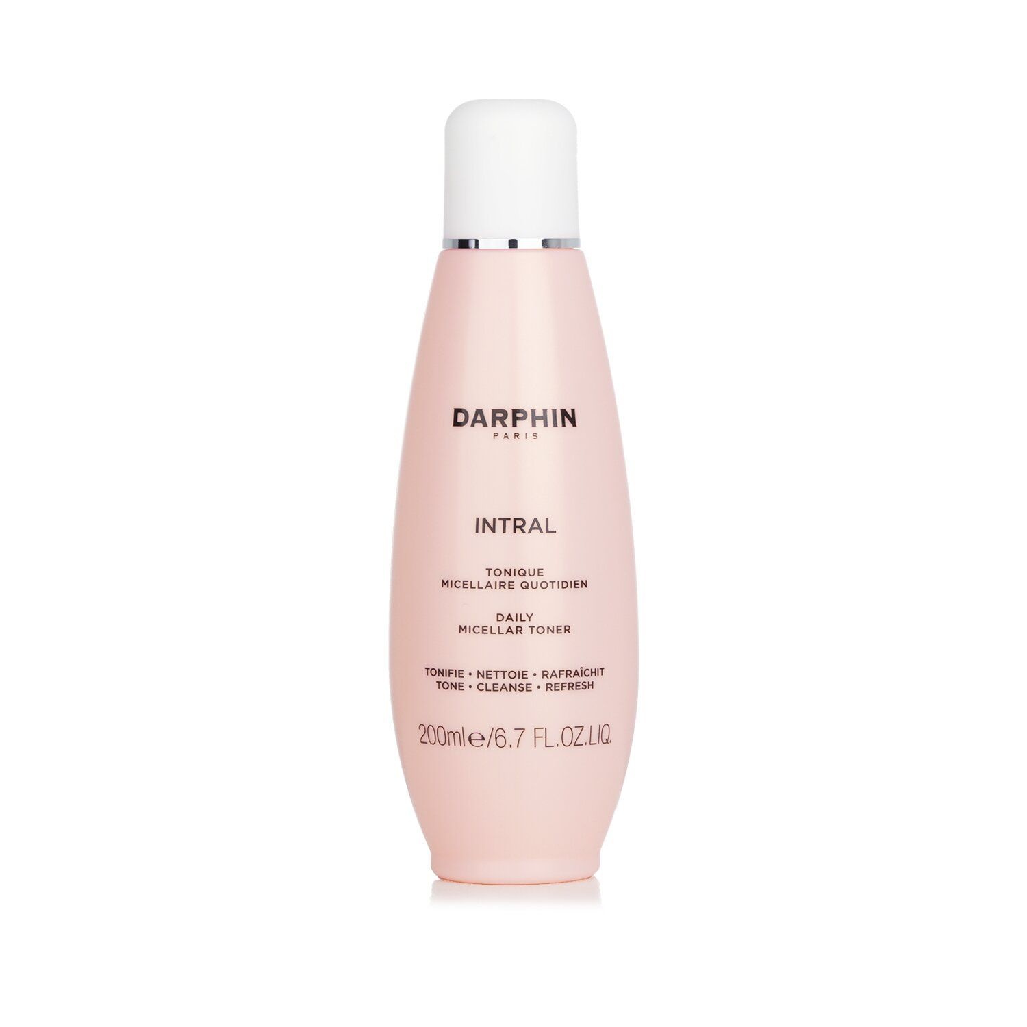 인트랄 데일리 미셀라 토너 200ml/6.7oz