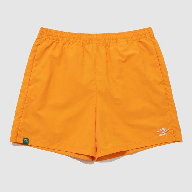 [롯데백화점] 엄브로 클래식 3부 반바지 오렌지 UR123CHP32 LE1221342416