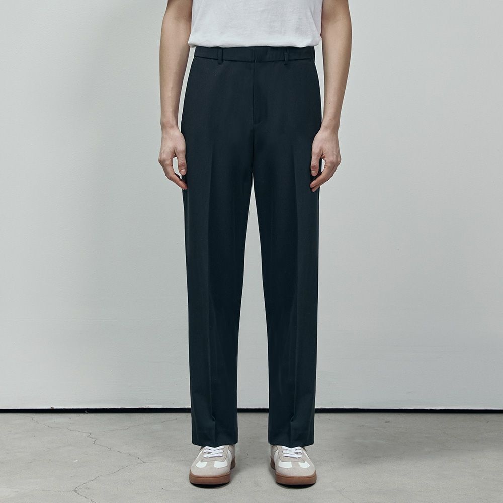 행텐 남성 쿨 프리무브 세미와이드핏 밴딩 슬랙스_100(10520-050-404-69)