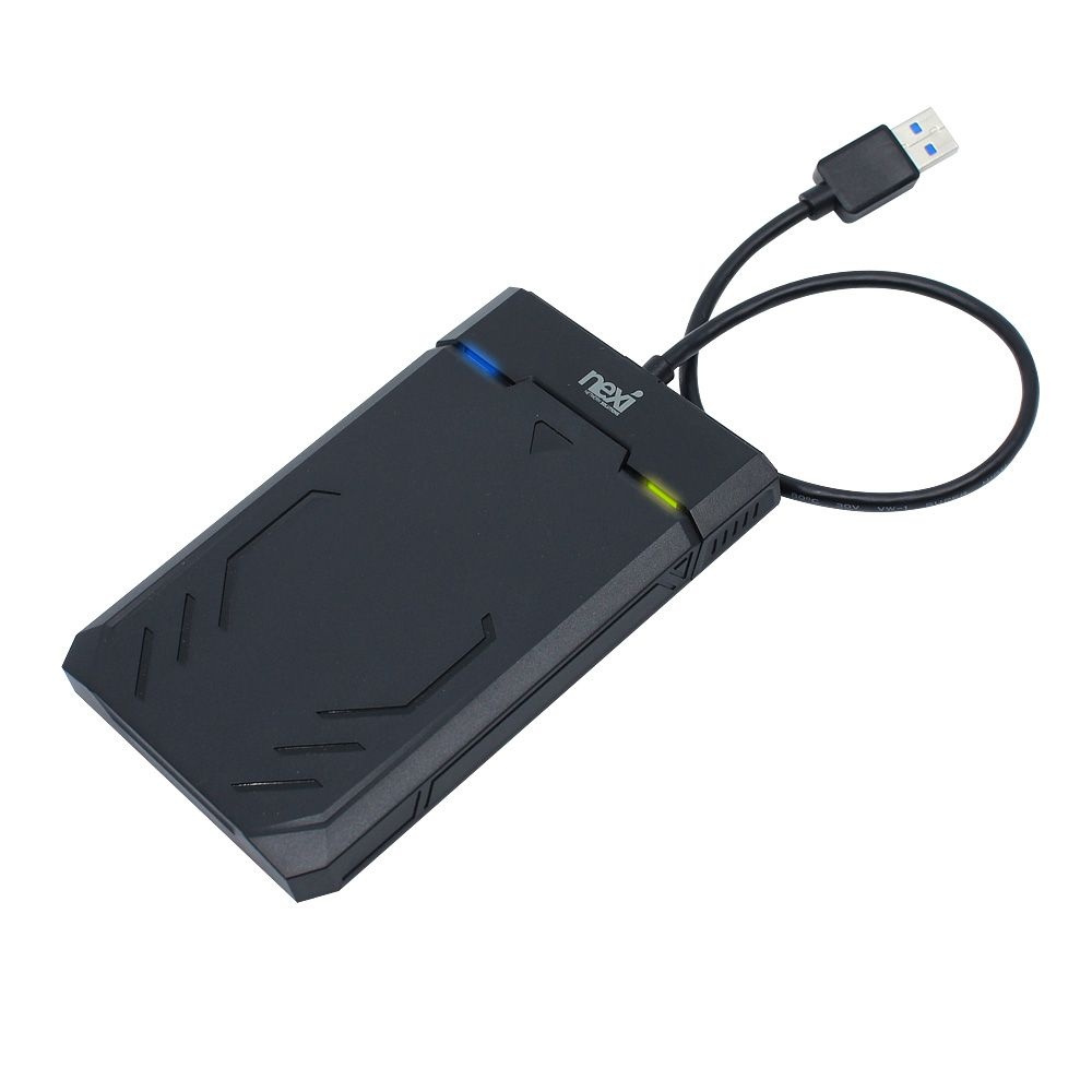 넥시 NX-Y3036 USB3.0 게이밍 외장SSD (1TB) - nx835
