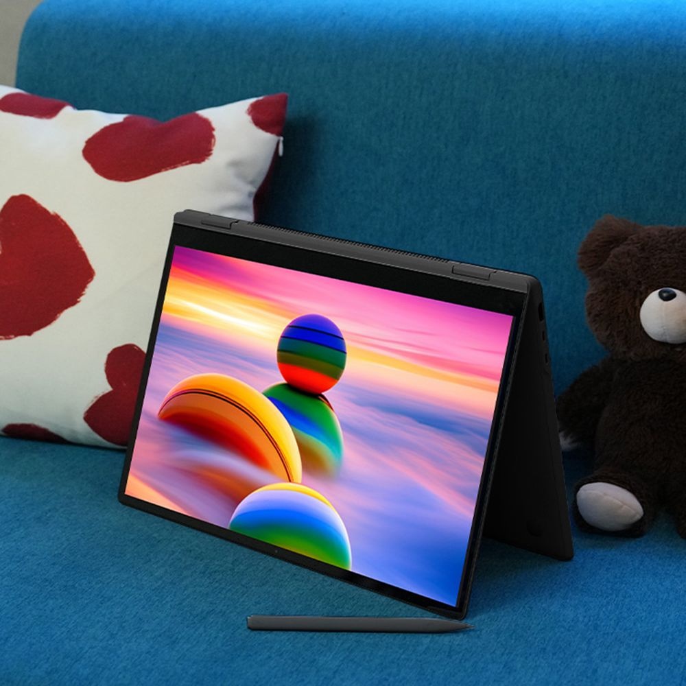 LG전자 LG전자 LG 그램 Pro 360 AI 16T95TP-KD7BK 2TB 교체 인텔 Ultra7 Win11 RAM 32GB OLED 모델명 그대로 당일출고