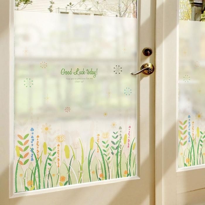 [아우트_63]칼라_럭키 창문썬팅지 투데이_C02_W120xH180cm