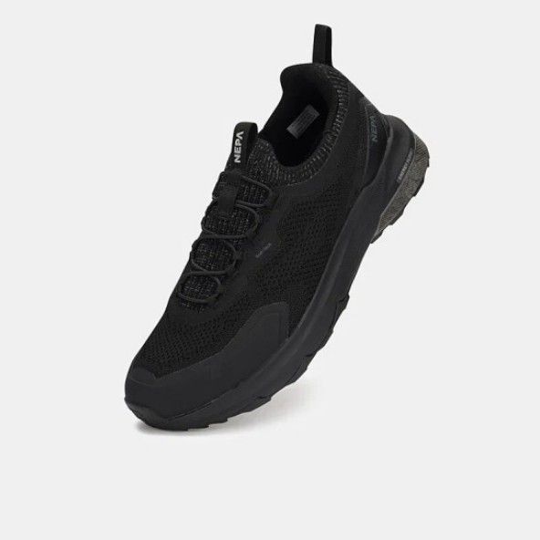 [롯데백화점] 네파 7LC7625 공용 휘슬라이저 니트 슬립온 발편한 운동화 등산화 LE1219217513