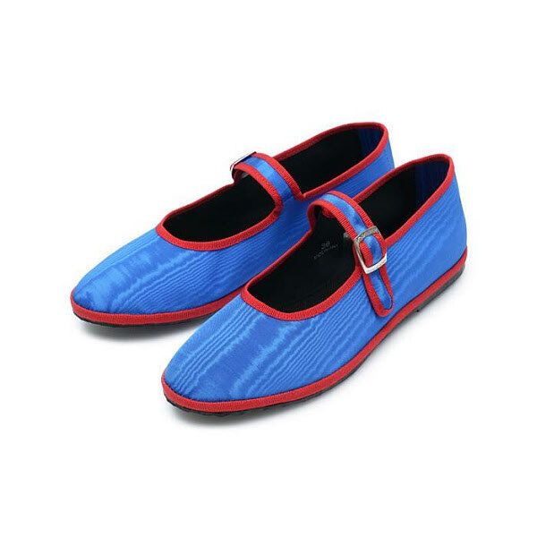 드로게리아 크리베리니 [패션플러스][드로게리아 크리베리니]드로게리아 크리베리니 소프트 메리제인 MJJJ-MO-BC-COR