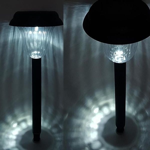 [하프클럽]야외 태양열 태양광정원등 정원 조명 정원등