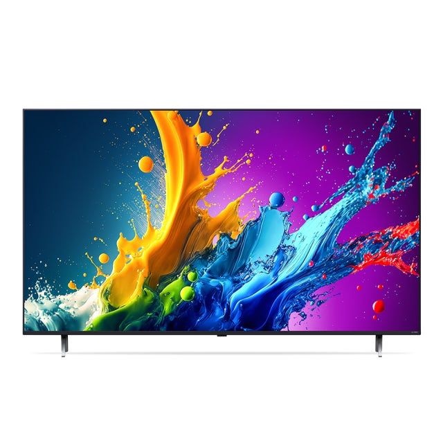 LG전자 2024 LED QNED 4K 217cm(86인치) (86QNED70TEA) 스탠드
