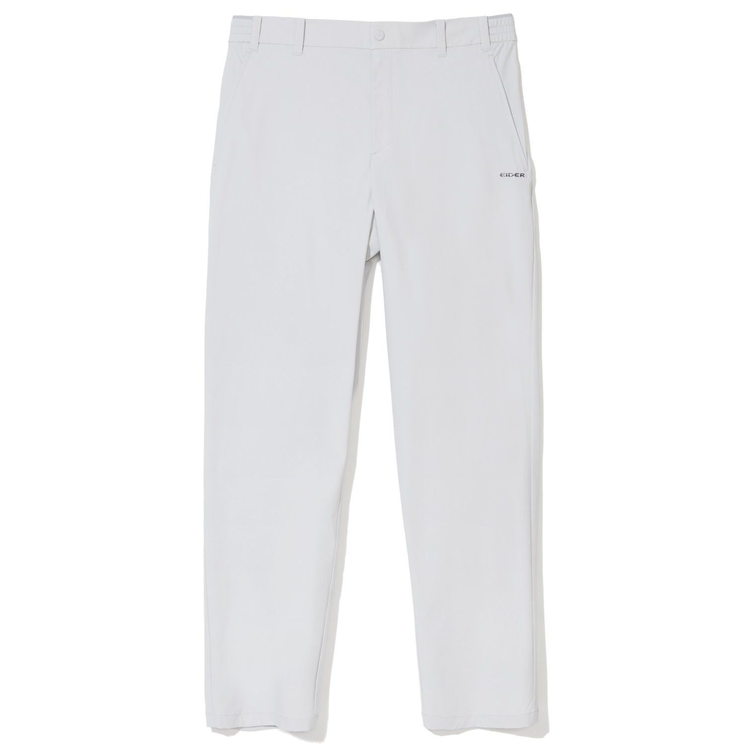 [롯데백화점] 아이더 ON THE ROCK (온더락) 남성 슬랙스 팬츠 (DMM24312-GM) LE1219211798