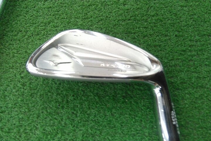 미즈노 [중고] 미즈노 골프 아이언세트 미즈노 MX-70 FGD R강도 커버x (G45)