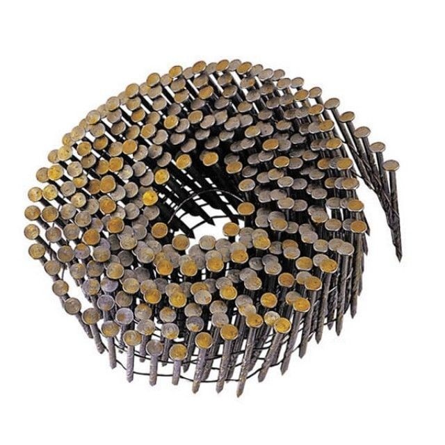 피스코리아 피스 FS65V5 타정기못 꼬임 꼬임못(9000발)