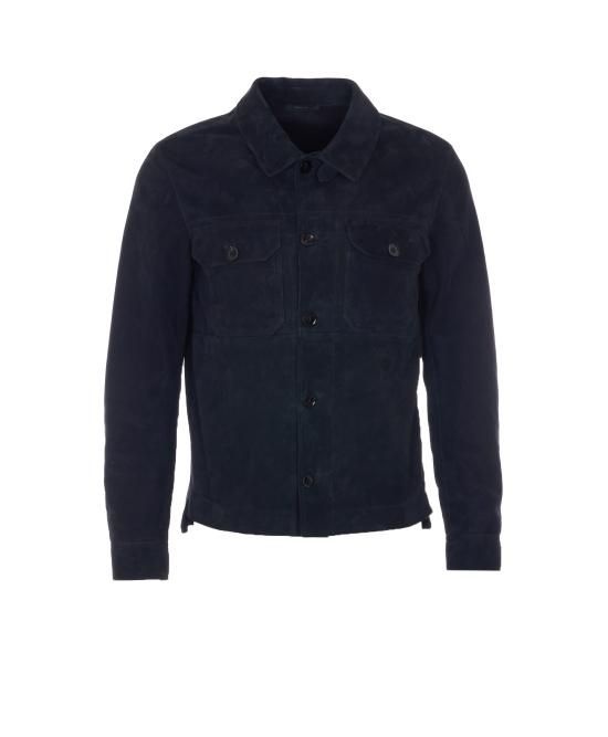 톰포드 26SS 톰포드 수트 자켓 LJS001 LMS027NAA Black