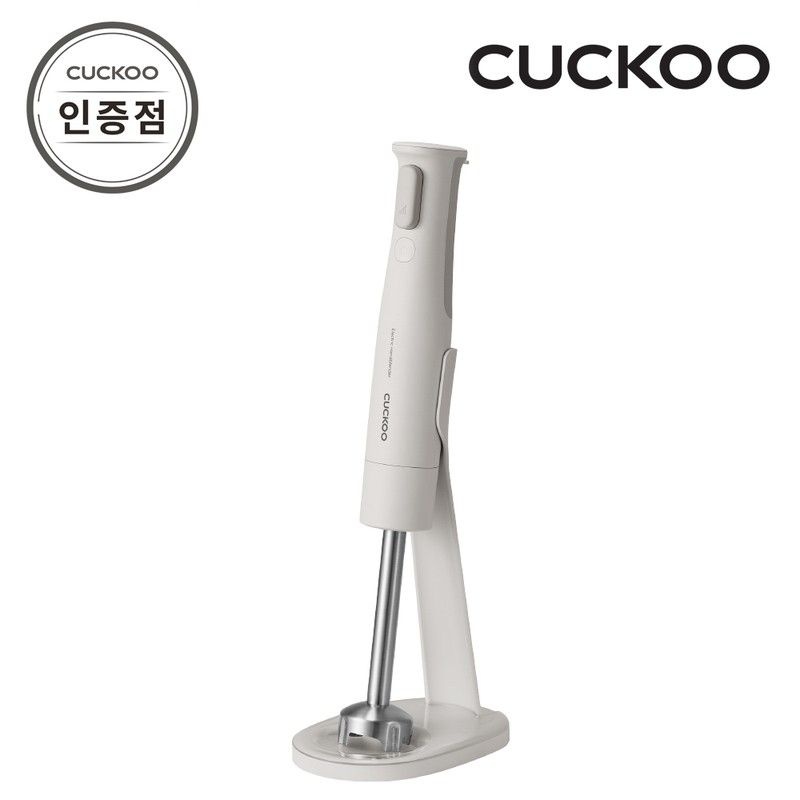 무선 핸드블렌더 CFMKC10HW 판매점 SJ2345159