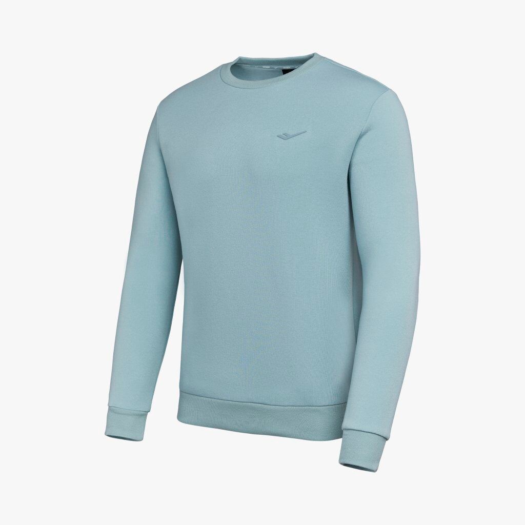 프로스펙스 [정품] 프로스펙스 데일리 맨투맨 트레이닝복 후드 운동복 플리스 라운드 티셔츠(W)MT-W712 PW3MT23W712 _S