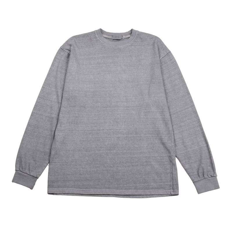 파파브로 모로엠 [리미드] 남성 헤비 피그먼트 5컬러 티셔츠 RP-TSA-10PIGM