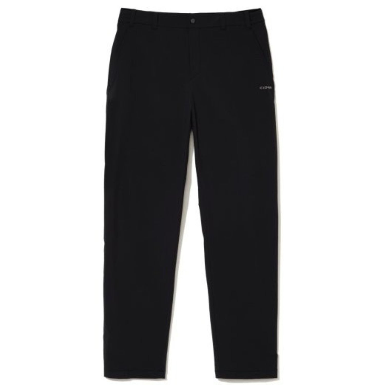 [롯데백화점] 아이더 ON THE ROCK (온더락) 남성 슬랙스 팬츠 (Black)_DMM24312Z1 LE1219329330