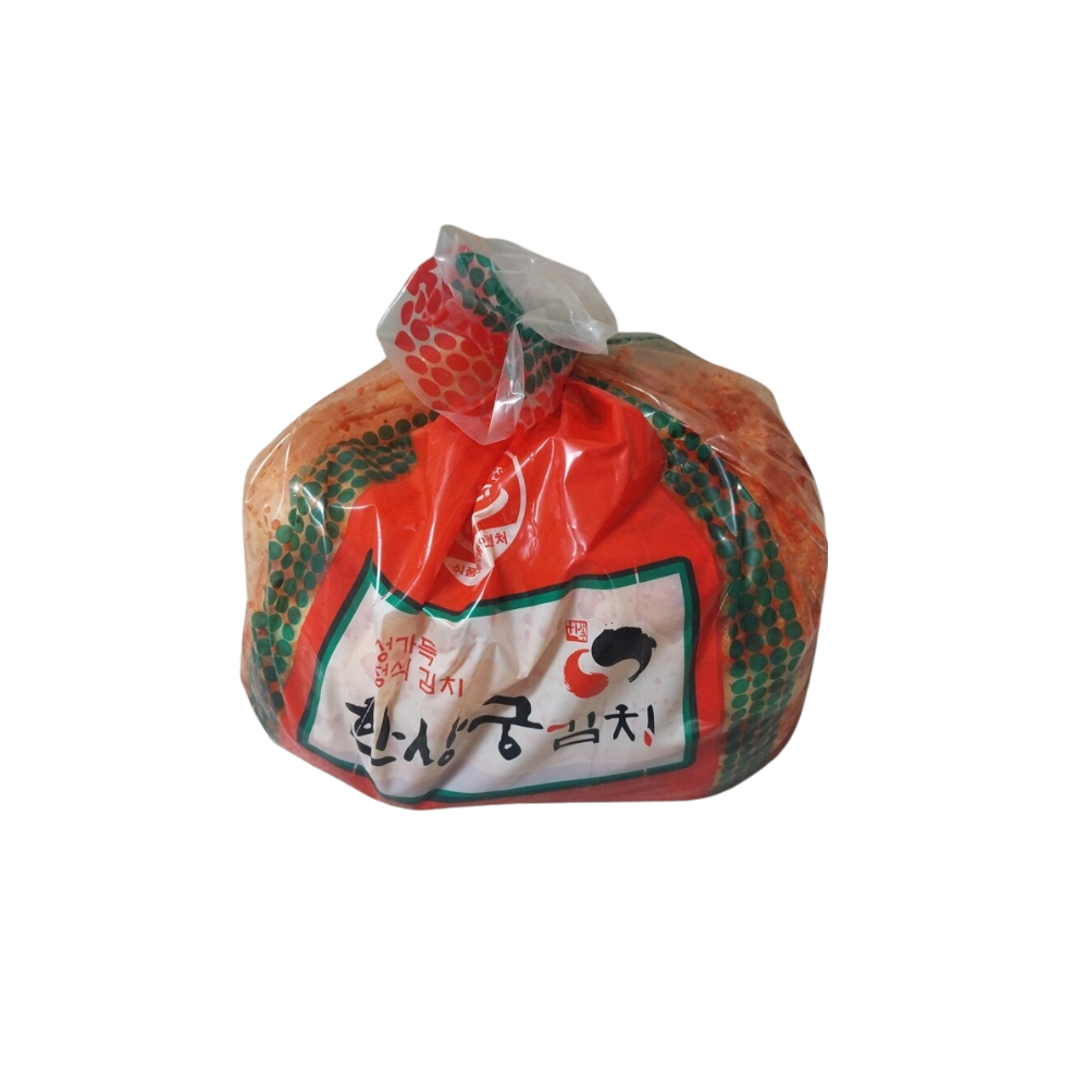 한상궁김치 포기김치 10kg