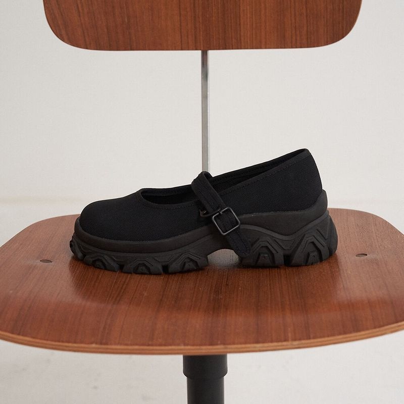 에이티티 Rough Maryjane Loafer att1001 1910705 416085