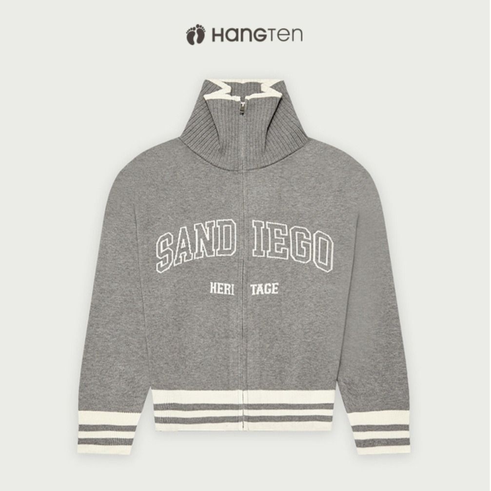 행텐 여성샌디에고자가드집업가디건 10520-140-421-34F SH 1169822