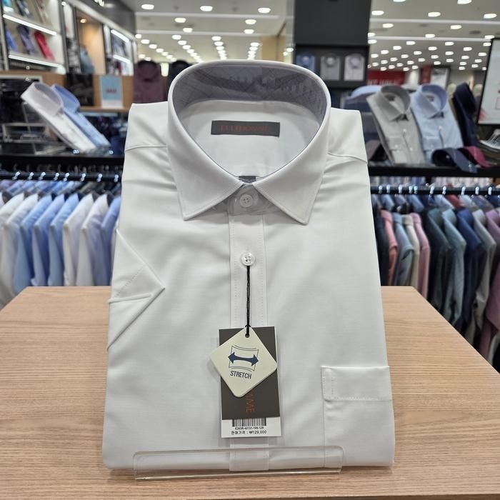 [엘르옴므]모달스판 트윌/E263R-42131_IC