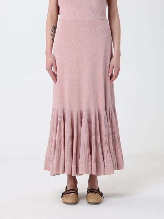짐머만 26SS 짐머만 스커트 3070SS261 DPI Pink