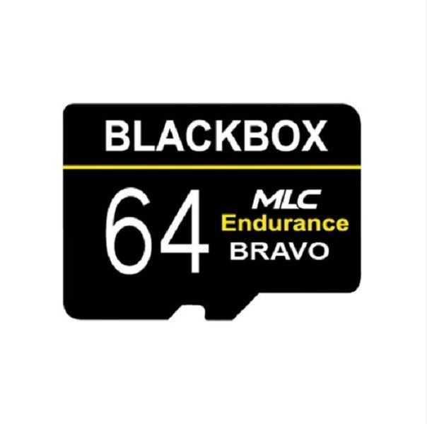 FINEVU 파인뷰 블랙박스 LX7000파워 전용 64G 메모리카드